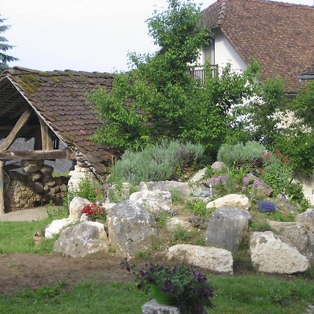 La Maison Sur Les Nuages Otel Saint-Christophe  Dış mekan fotoğraf